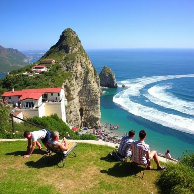 Dinge, die bei der Optimierung eines Reiseportals zu beachten sind