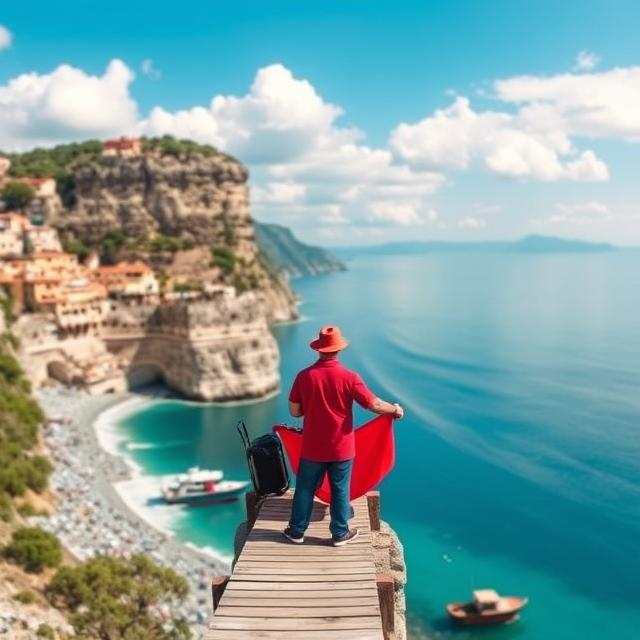  Zu vermeidende Fehler bei der Optimierung einer Reise-Website