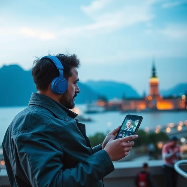 Wie man soziale Medien effektiv zur Förderung eines Reiseportals nutzt
