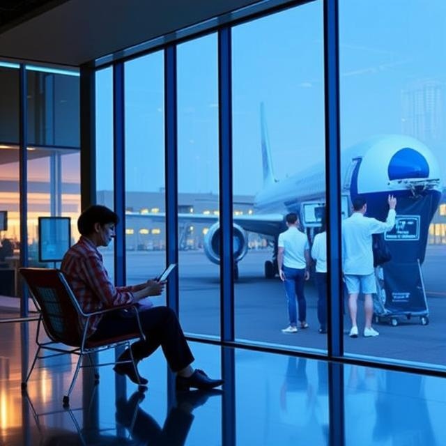 Strategien zur Steigerung der Konversionsrate auf Reise- und Flugportalen 