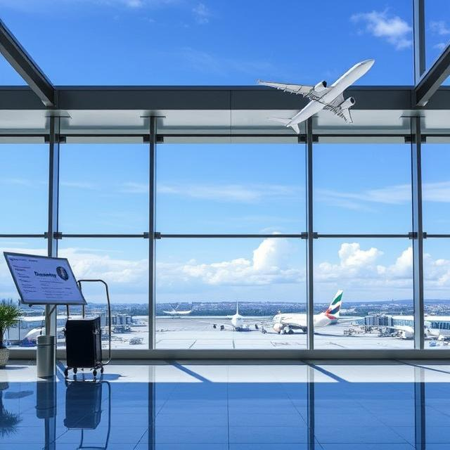 Tipps zur Verbesserung des Website-Traffics für Reise- und Flugportale