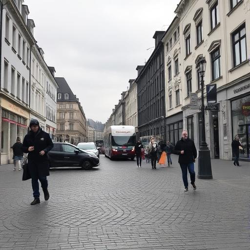 Warum ich heute über Detektivarbeit in München anders denke 🔍🏙️